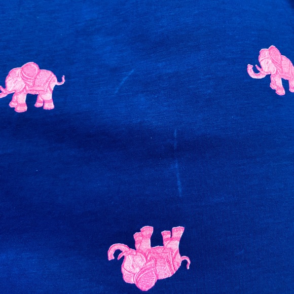 NWT Lilly Pulitzer Ocean Ridge Dress - Picture 6 of 7